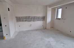 Apartament finisat 2 camere, 47,5 mp,incalzire in pardoseala, zona Terra!