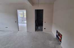 Apartament finisat 2 camere, 47,5 mp,incalzire in pardoseala, zona Terra!