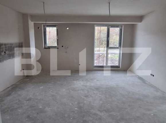 Apartament de vânzare 2 camere Floreşti - 72471AV | BLITZ Cluj-Napoca | Poza1