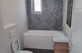 Apartament finisat 2 camere, 53 mp,incalzire in pardoseala, zona Terra!