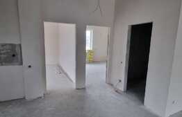 Penthouse finisat cu 3 camere, 89 mp, incalzire in pardoseala zona Terra