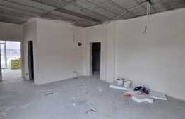 Penthouse finisat cu 3 camere, 89 mp, incalzire in pardoseala zona Terra