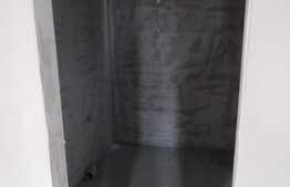 Penthouse finisat cu 3 camere, 89 mp, incalzire in pardoseala zona Terra