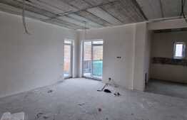 Penthouse finisat cu 3 camere, 89 mp, incalzire in pardoseala zona Terra