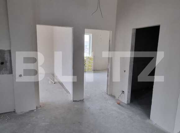 Apartament de vânzare 3 camere Floreşti - 72473AV | BLITZ Cluj-Napoca | Poza4