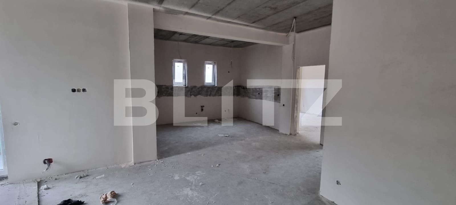 Apartament de vânzare 3 camere Floreşti - 72473AV | BLITZ Cluj-Napoca | Poza3