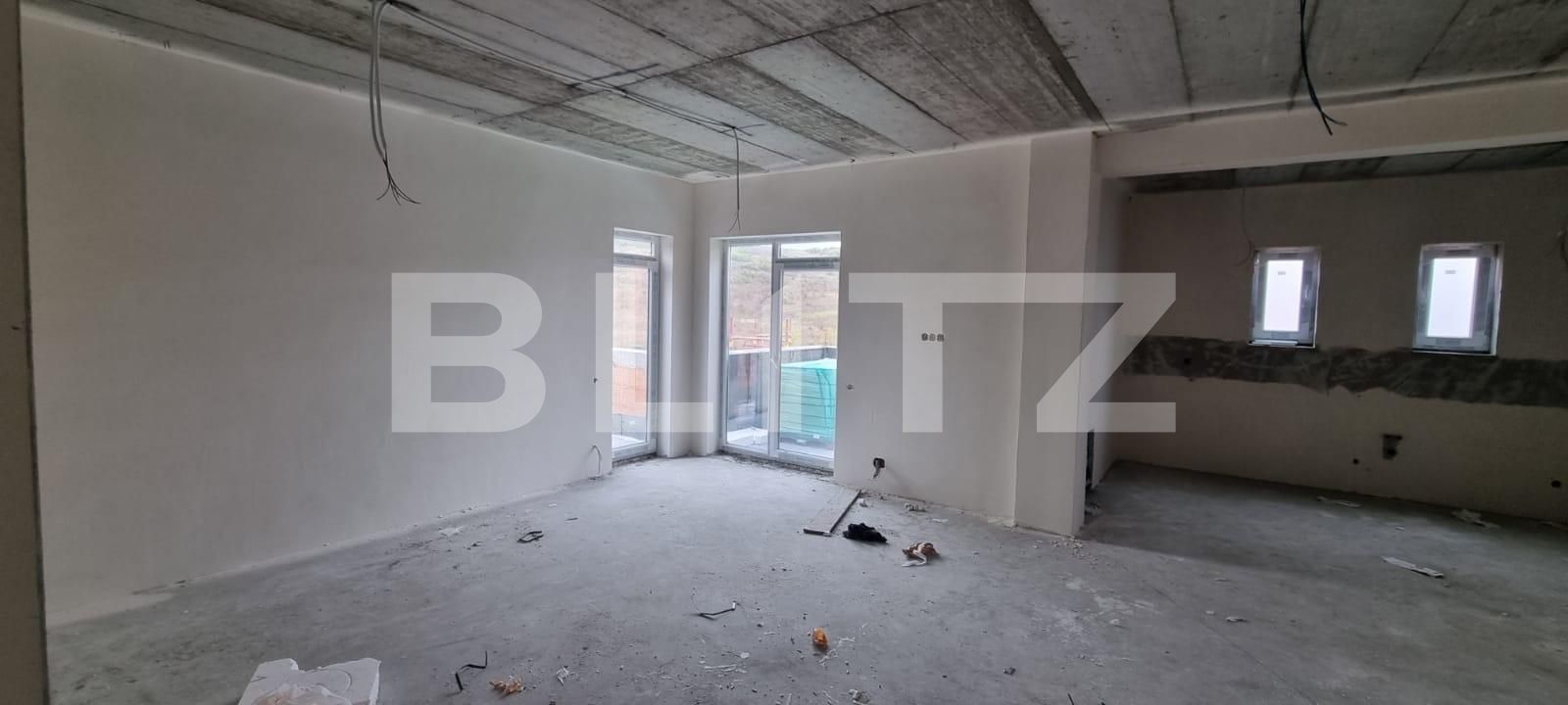 Apartament de vânzare 3 camere Floreşti - 72473AV | BLITZ Cluj-Napoca | Poza2