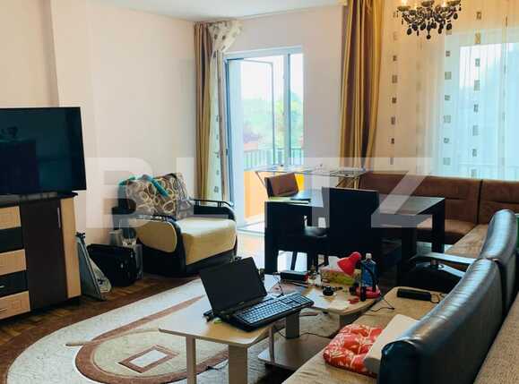 Apartament de vânzare 2 camere Manastur - 72476AV | BLITZ Cluj-Napoca | Poza1