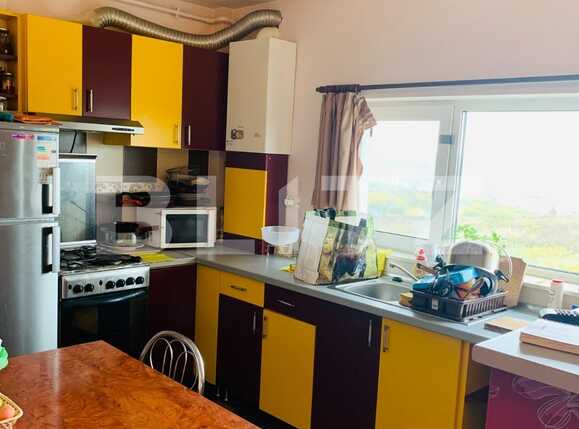 Apartament de vânzare 2 camere Manastur - 72476AV | BLITZ Cluj-Napoca | Poza4