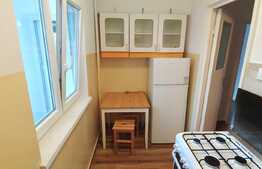 Garsoniera decomandata, balcon, 40 mp, zona Piata Marasti