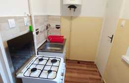 Garsoniera decomandata, balcon, 40 mp, zona Piata Marasti