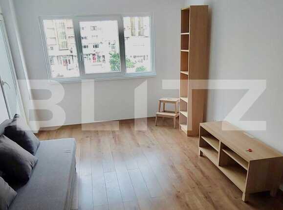 Garsonieră de închiriat Marasti - 72478AI | BLITZ Cluj-Napoca | Poza1