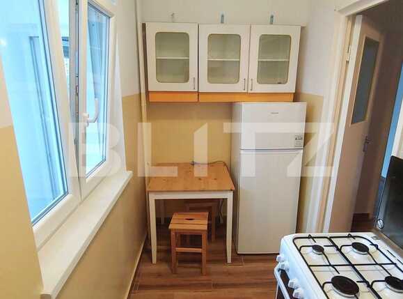 Garsonieră de închiriat Marasti - 72478AI | BLITZ Cluj-Napoca | Poza2