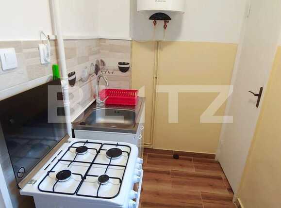 Garsonieră de închiriat Marasti - 72478AI | BLITZ Cluj-Napoca | Poza3