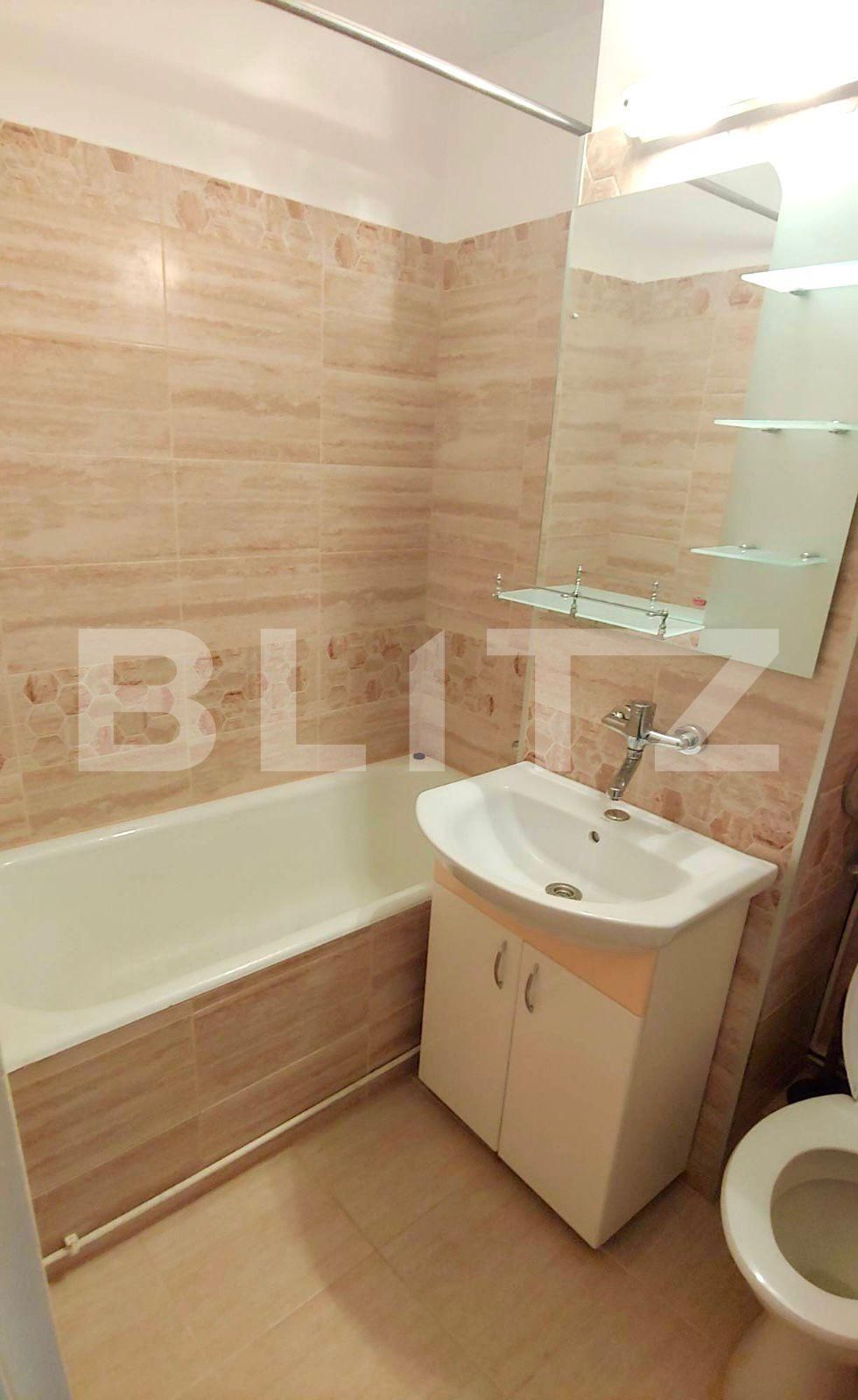 Garsonieră de închiriat Marasti - 72478AI | BLITZ Cluj-Napoca | Poza4