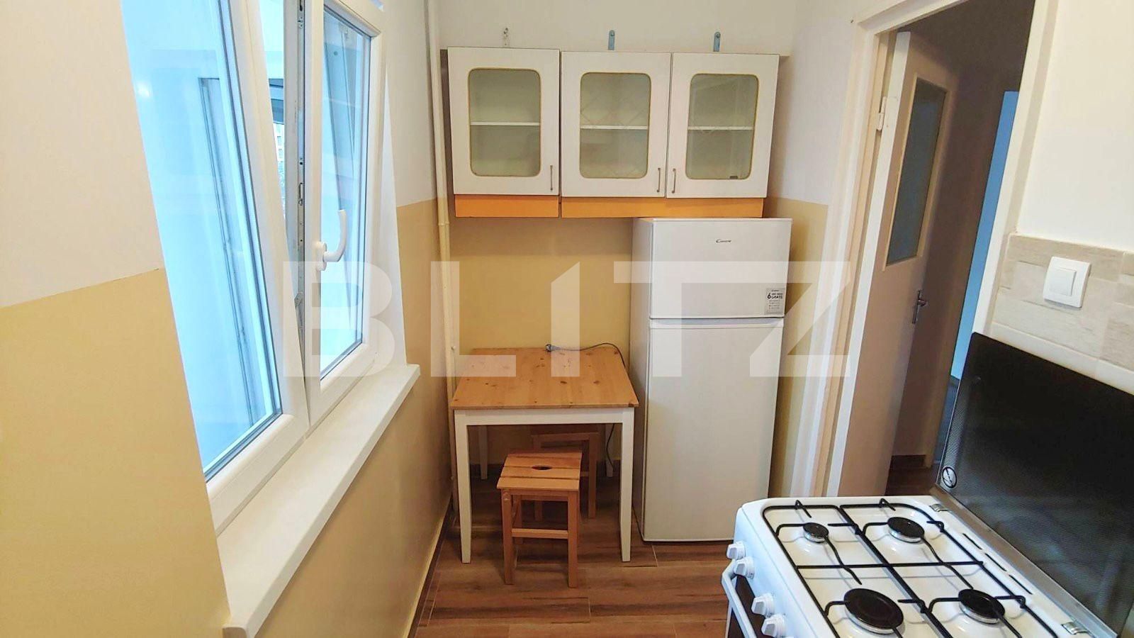 Garsonieră de închiriat Marasti - 72478AI | BLITZ Cluj-Napoca | Poza2