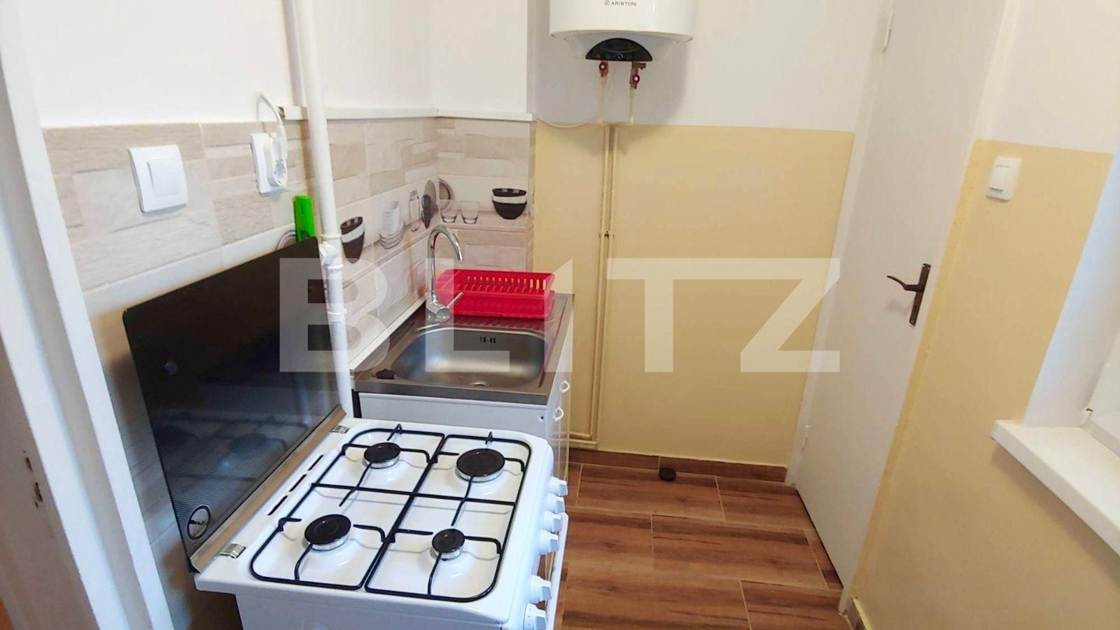 Garsonieră de închiriat Marasti - 72478AI | BLITZ Cluj-Napoca | Poza3