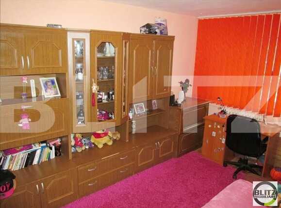 Garsonieră de vânzare Marasti - 7248AV | BLITZ Cluj-Napoca | Poza1