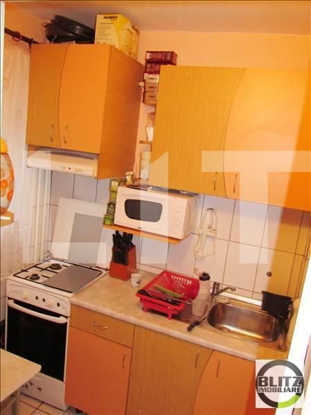 Garsonieră de vânzare Marasti - 7248AV | BLITZ Cluj-Napoca | Poza2