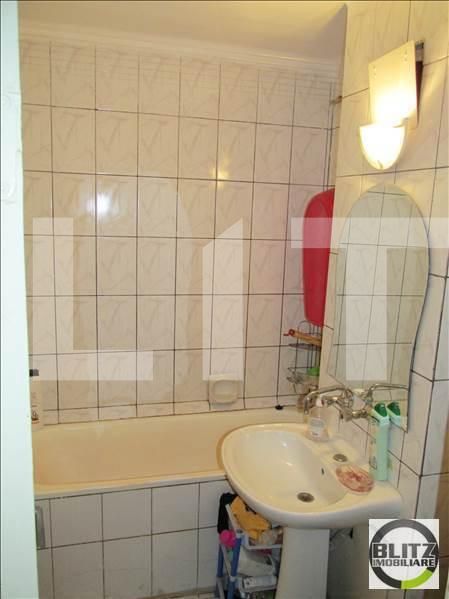 Garsonieră de vânzare Marasti - 7248AV | BLITZ Cluj-Napoca | Poza3