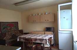 Casa individuala 110 mp, teren 530 mp, front 14 m, orientare sudica si acces bus!