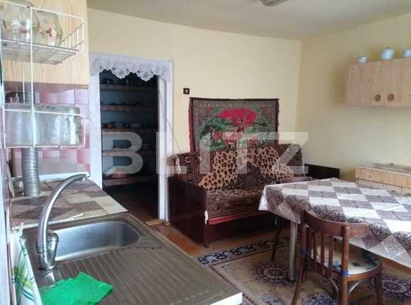 Casa de vânzare 3 camere Dambul Rotund - 72484CV | BLITZ Cluj-Napoca | Poza4