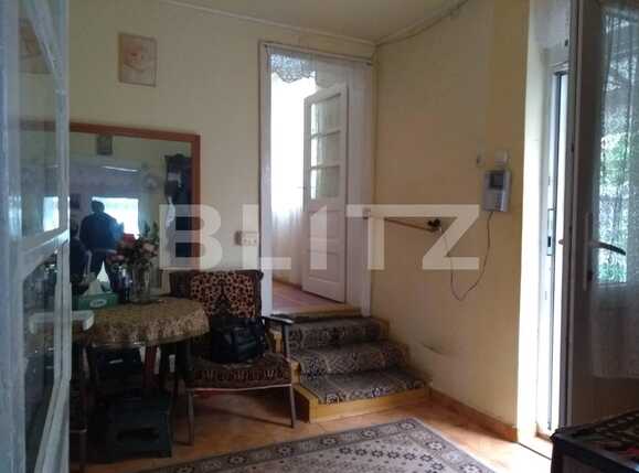 Casa de vânzare 3 camere Dambul Rotund - 72484CV | BLITZ Cluj-Napoca | Poza2