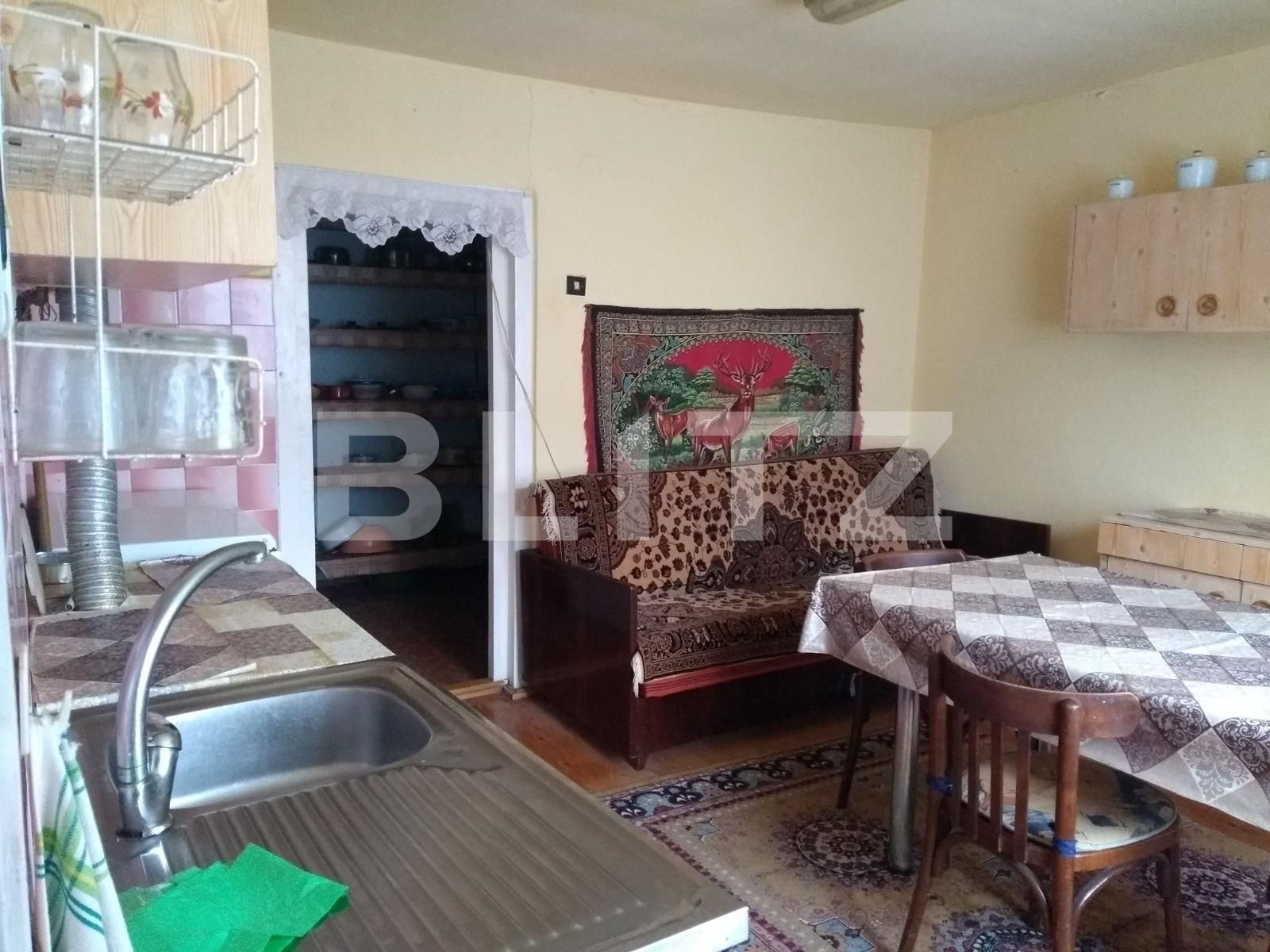 Casa de vânzare 3 camere Dambul Rotund - 72484CV | BLITZ Cluj-Napoca | Poza4