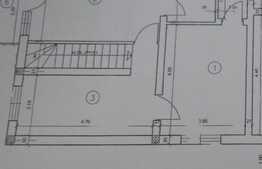 Duplex 88 mp, 1 loc de parcare, acces bus si pod mansardabil!