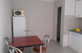 Duplex 88 mp, 1 loc de parcare, acces bus si pod mansardabil!