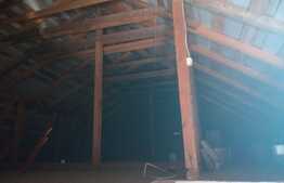 Duplex 88 mp, 1 loc de parcare, acces bus si pod mansardabil!