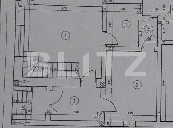 Casa de vânzare 3 camere Dambul Rotund - 72491CV | BLITZ Cluj-Napoca | Poza12