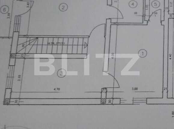 Casa de vânzare 3 camere Dambul Rotund - 72491CV | BLITZ Cluj-Napoca | Poza11