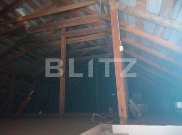 Casa de vânzare 3 camere Dambul Rotund - 72491CV | BLITZ Cluj-Napoca | Poza10