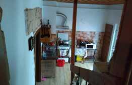 Casa cu 2 apartamente, teren 1400mp, acces comun si panorama!