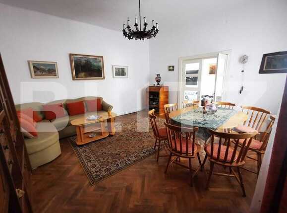 Casa de vânzare 6 camere Dambul Rotund - 72495CV | BLITZ Cluj-Napoca | Poza3