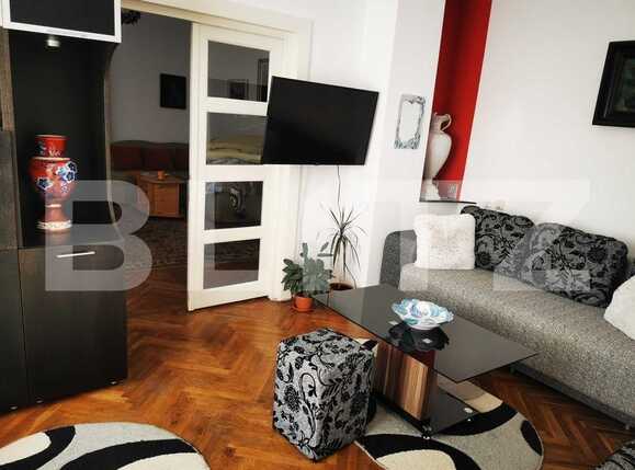 Casa de vânzare 6 camere Dambul Rotund - 72495CV | BLITZ Cluj-Napoca | Poza4