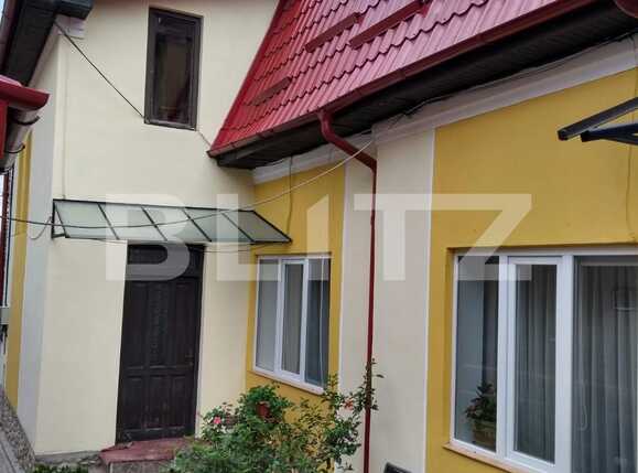 Casa de vânzare 6 camere Dambul Rotund - 72495CV | BLITZ Cluj-Napoca | Poza2