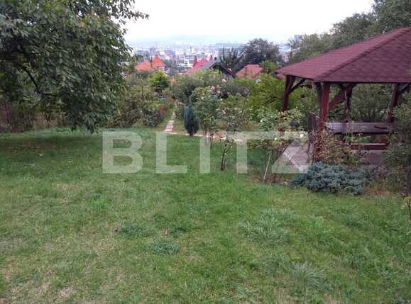 Casa de vânzare 6 camere Dambul Rotund - 72495CV | BLITZ Cluj-Napoca | Poza1