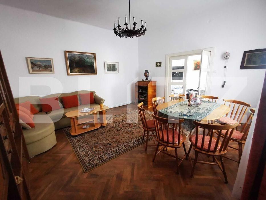 Casa de vânzare 6 camere Dambul Rotund - 72495CV | BLITZ Cluj-Napoca | Poza3