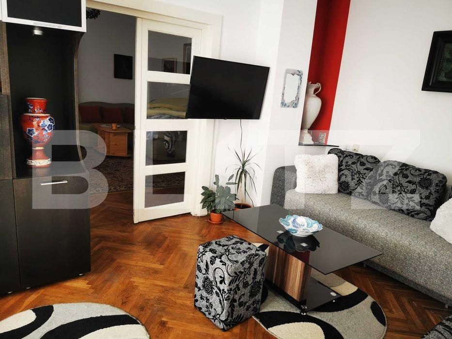 Casa de vânzare 6 camere Dambul Rotund - 72495CV | BLITZ Cluj-Napoca | Poza4