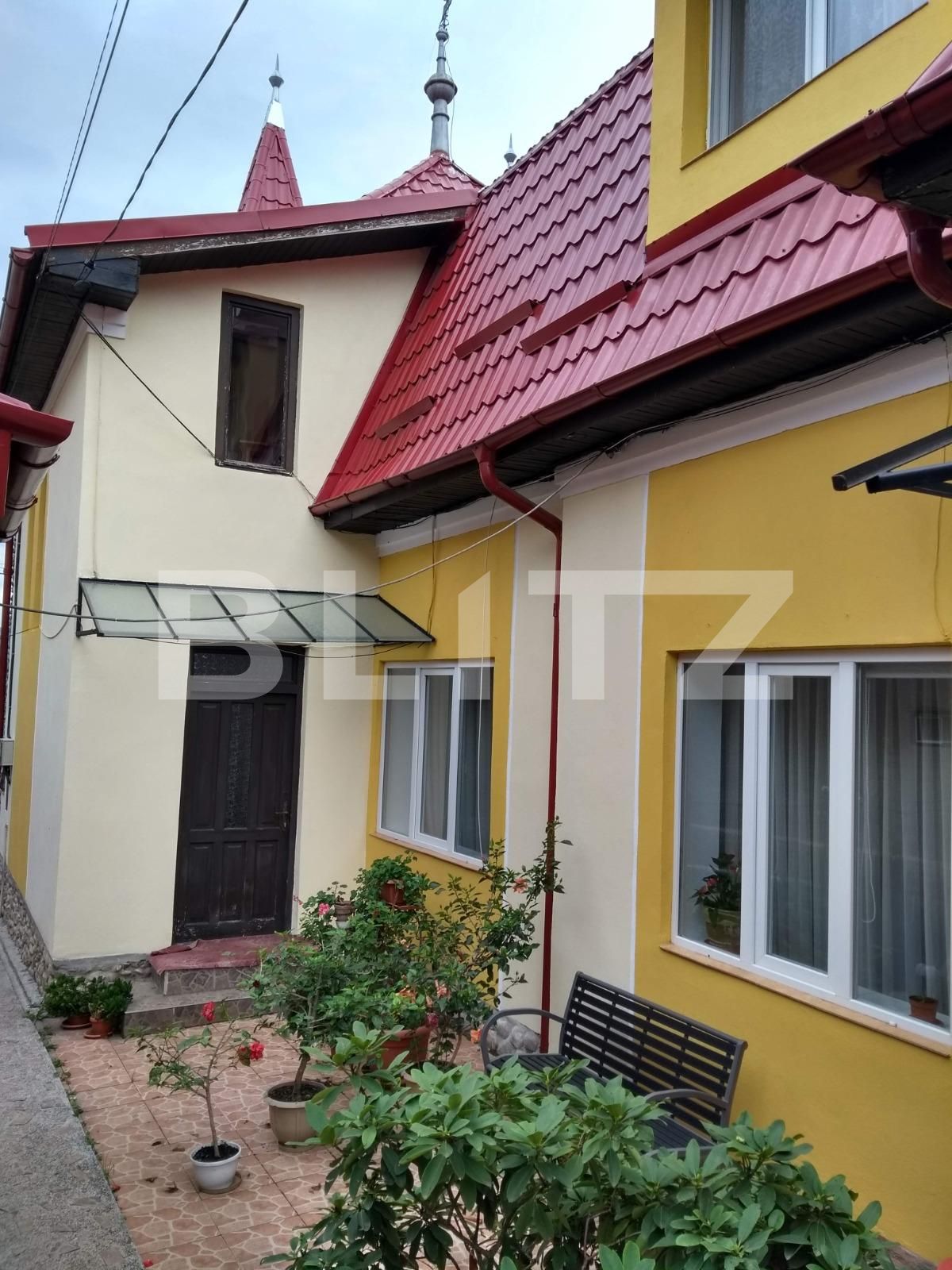Casa de vânzare 6 camere Dambul Rotund - 72495CV | BLITZ Cluj-Napoca | Poza2