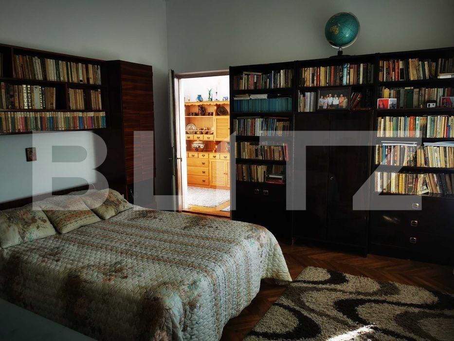 Casa de vânzare 6 camere Dambul Rotund - 72495CV | BLITZ Cluj-Napoca | Poza8