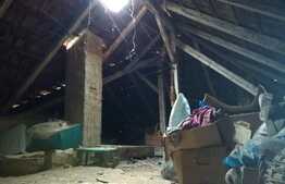 Casa semicentral 60 mp, teren 420 mp, la 5 minute de centru!