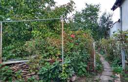 Casa semicentral 60 mp, teren 420 mp, la 5 minute de centru!