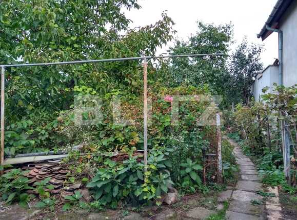 Casa de vânzare 2 camere Iris - 72499CV | BLITZ Cluj-Napoca | Poza1