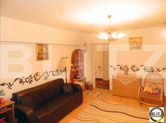 Apartament de vânzare 2 camere Marasti - 725AV | BLITZ Cluj-Napoca | Poza1