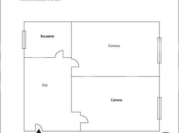 Apartament de vânzare 2 camere Marasti - 725AV | BLITZ Cluj-Napoca | Poza9