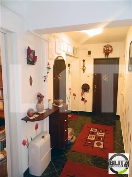 Apartament de vânzare 2 camere Marasti - 725AV | BLITZ Cluj-Napoca | Poza4