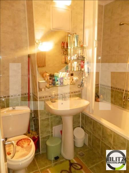Apartament de vânzare 2 camere Marasti - 725AV | BLITZ Cluj-Napoca | Poza8